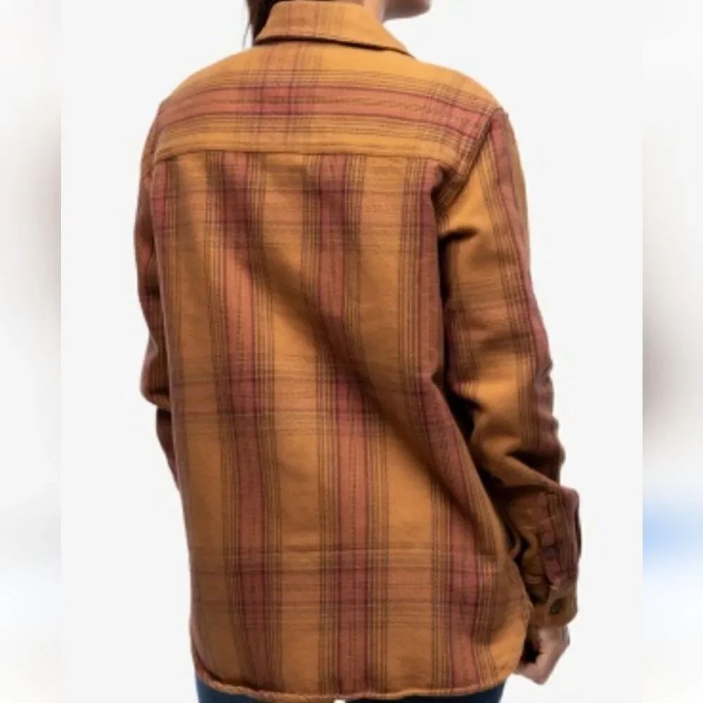 Carhartt Loose Twill Button Up - Picture 2 of 3